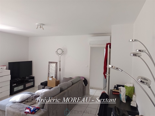 2 pièces 42 m² · à Bergerac · 42 m² · 79 500 €