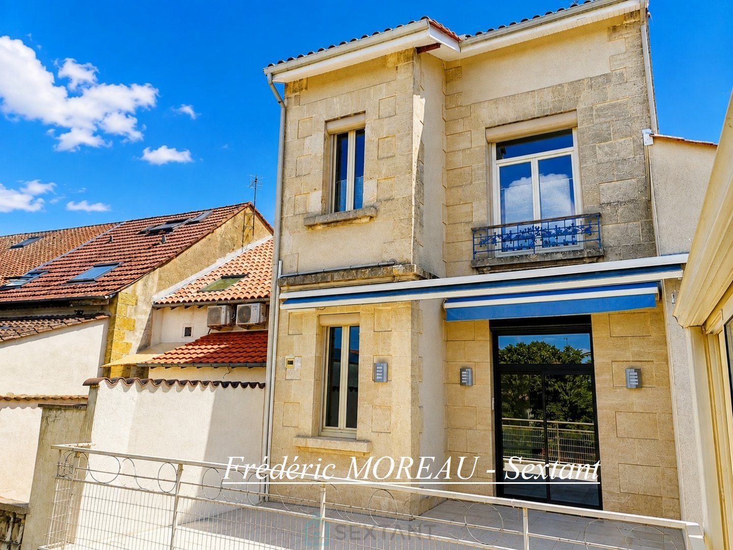 Appartement à vendre, 125m², Bergerac