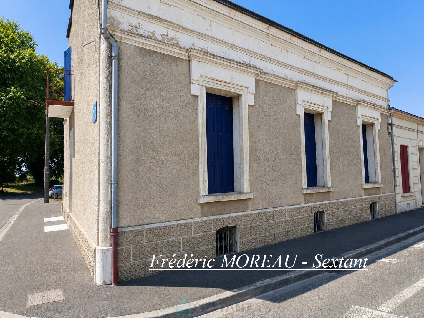Maison à vendre, 110m², Bergerac