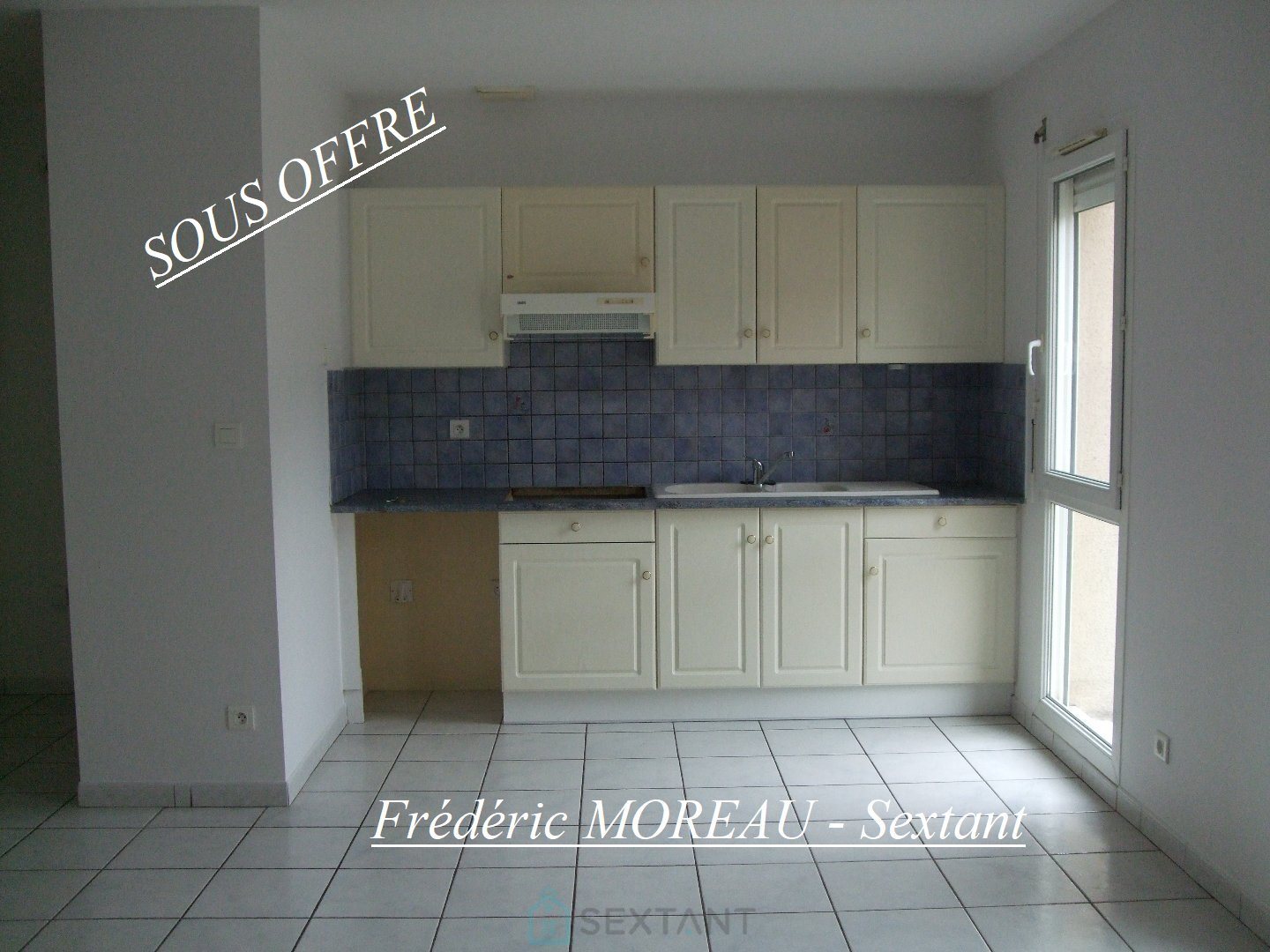 Appartement à vendre, 42m², Bergerac