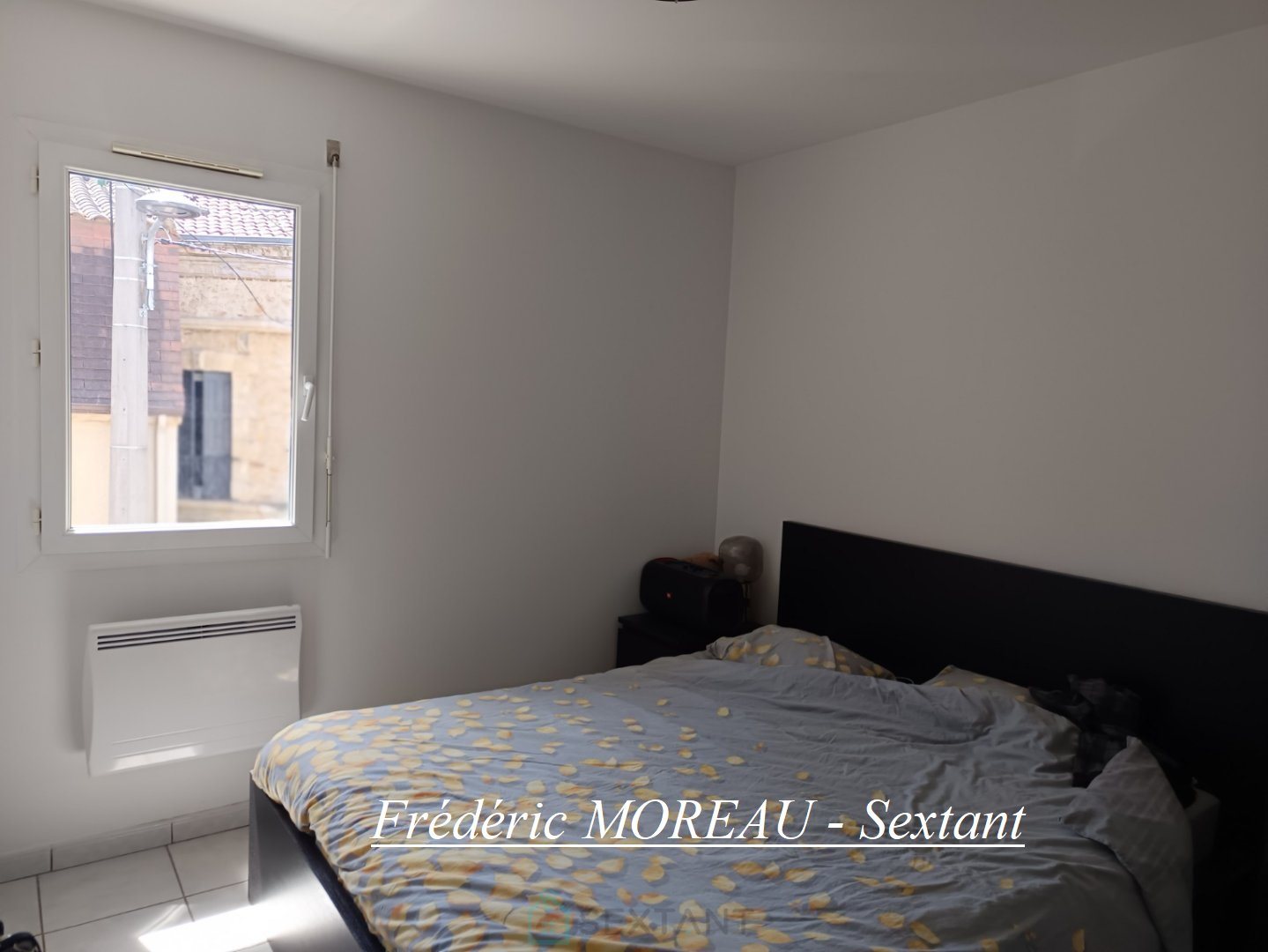 Appartement à vendre, 42m², Bergerac