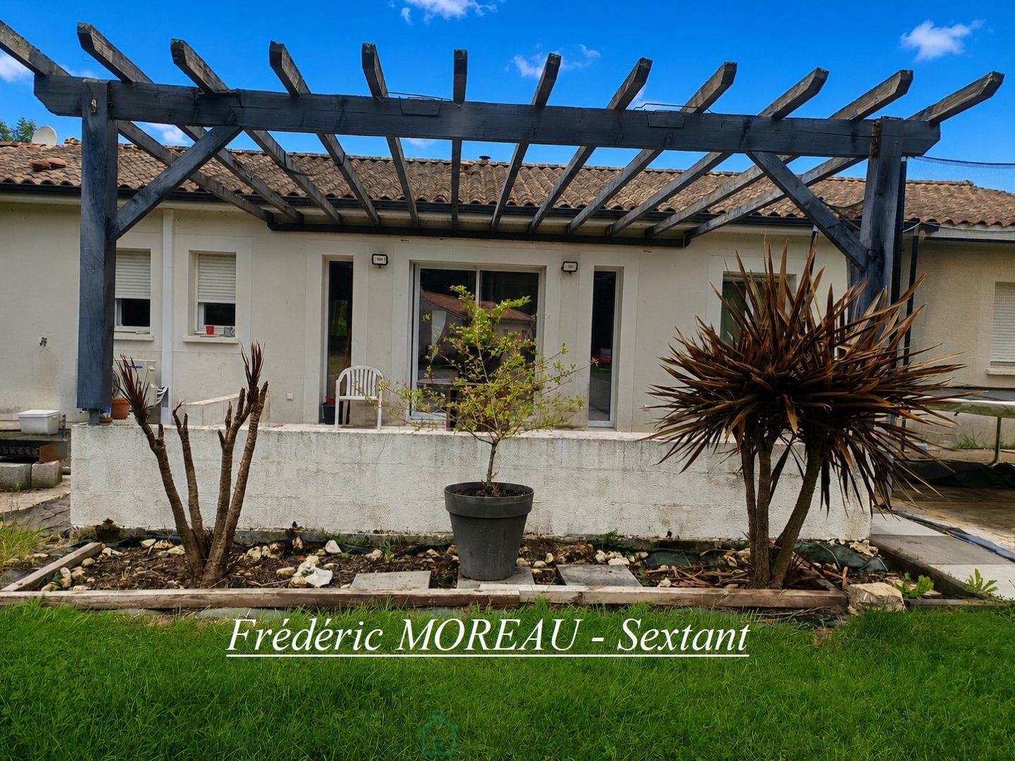 Maison à vendre, 127m², Bergerac
