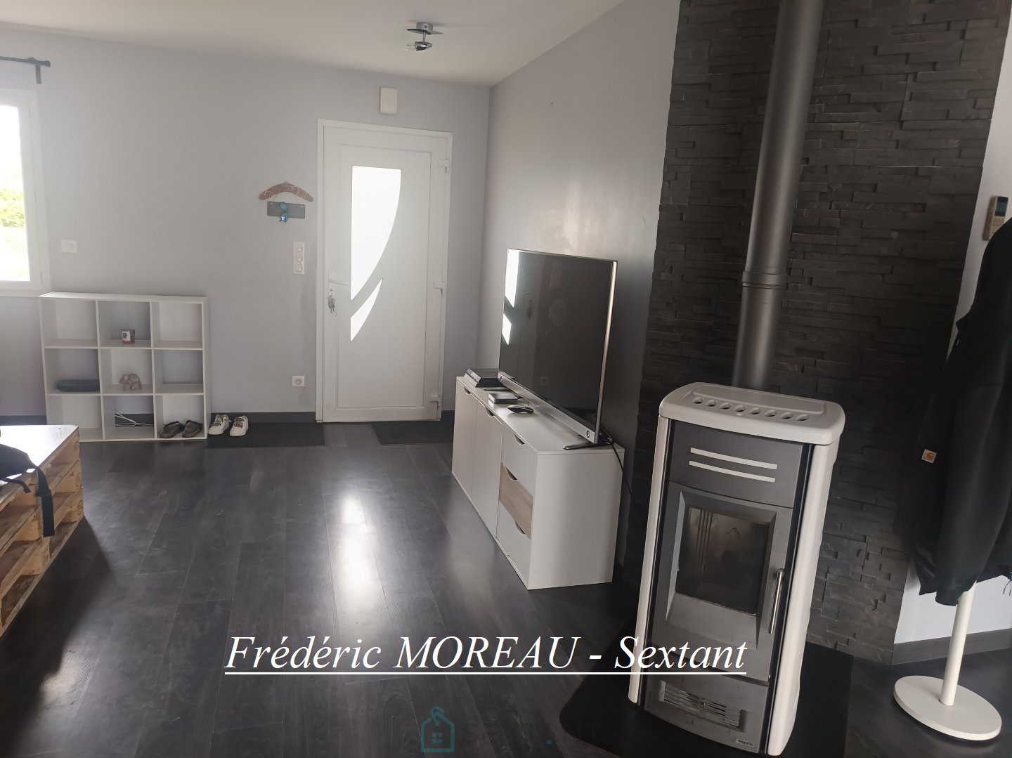 Maison à vendre, 127m², Bergerac