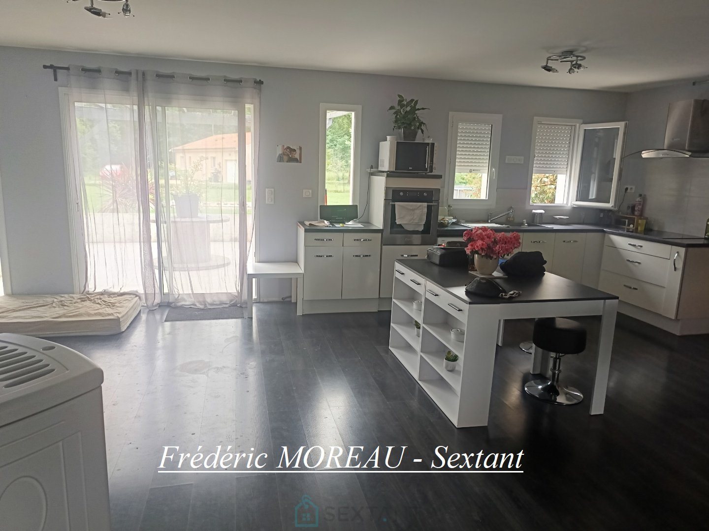Maison à vendre, 127m², Bergerac