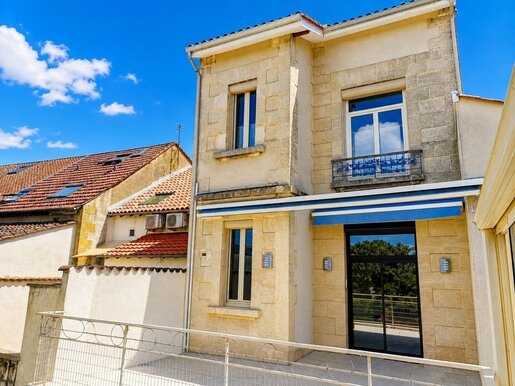 Appartement 4 pièces 125 m² · à Bergerac · 125 m² · 199 020 €