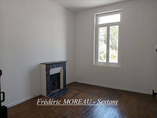 Maison 4 pièces 110 m² · à Bergerac · 110 m² · 137 800 €