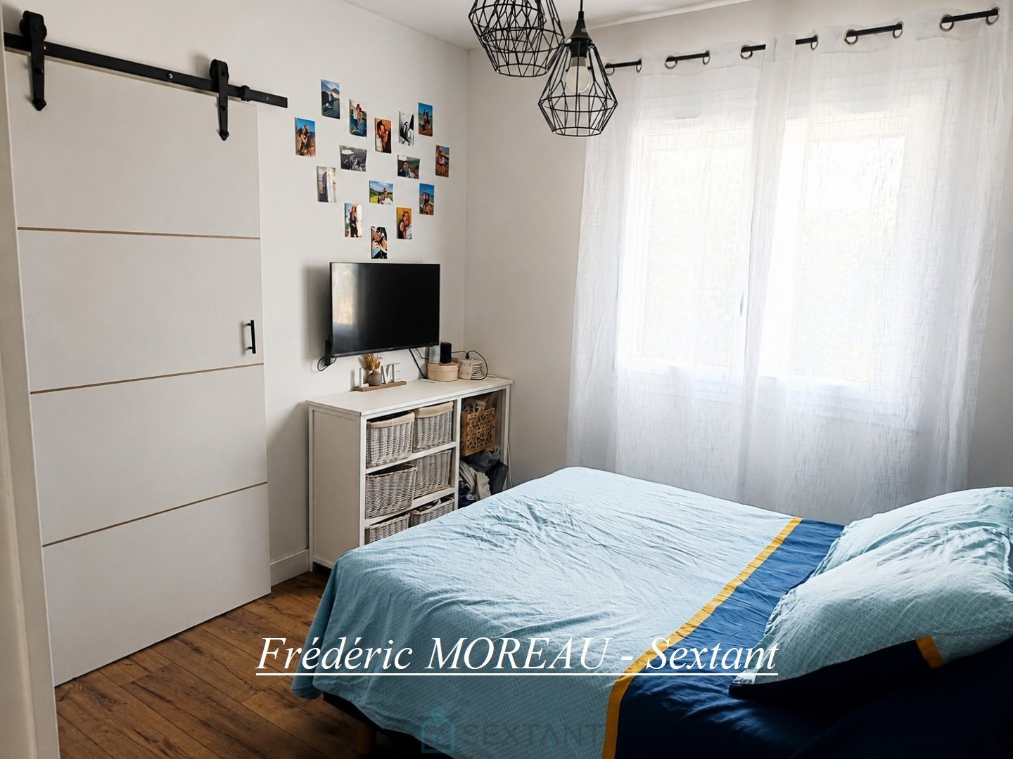 Maison à vendre, 115m², Bergerac