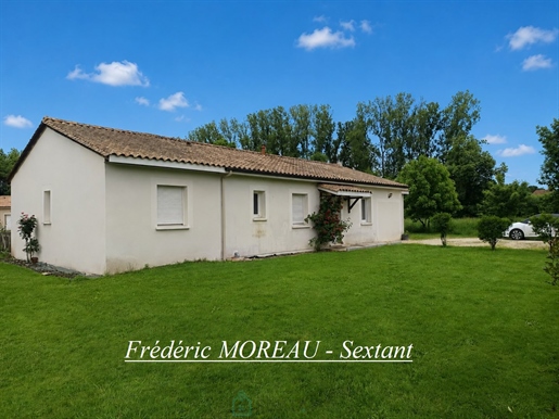 Maison 5 pièces 127 m² · à Bergerac · 127 m² · 228 900 €