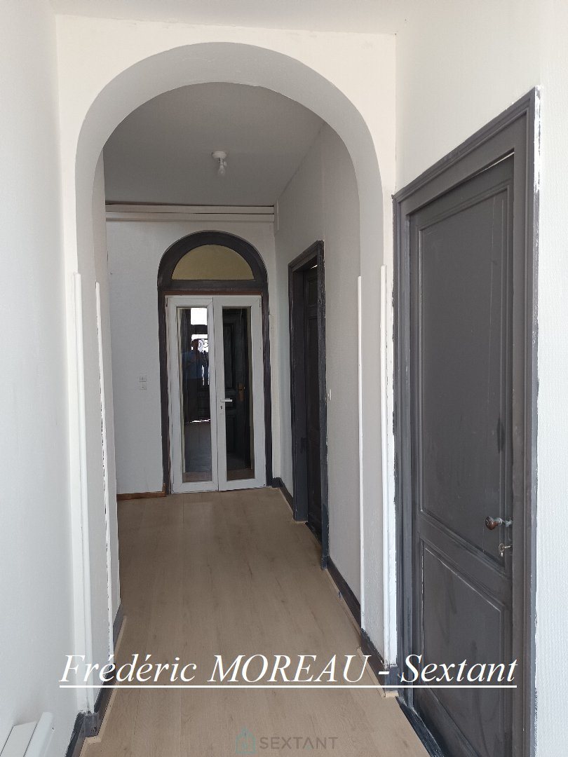 Maison à vendre, 110m², Bergerac