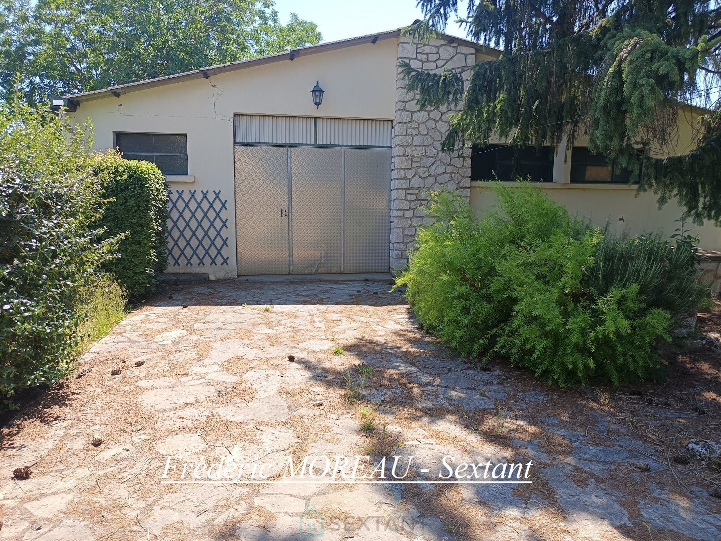 Maison à vendre, 140m², Bergerac