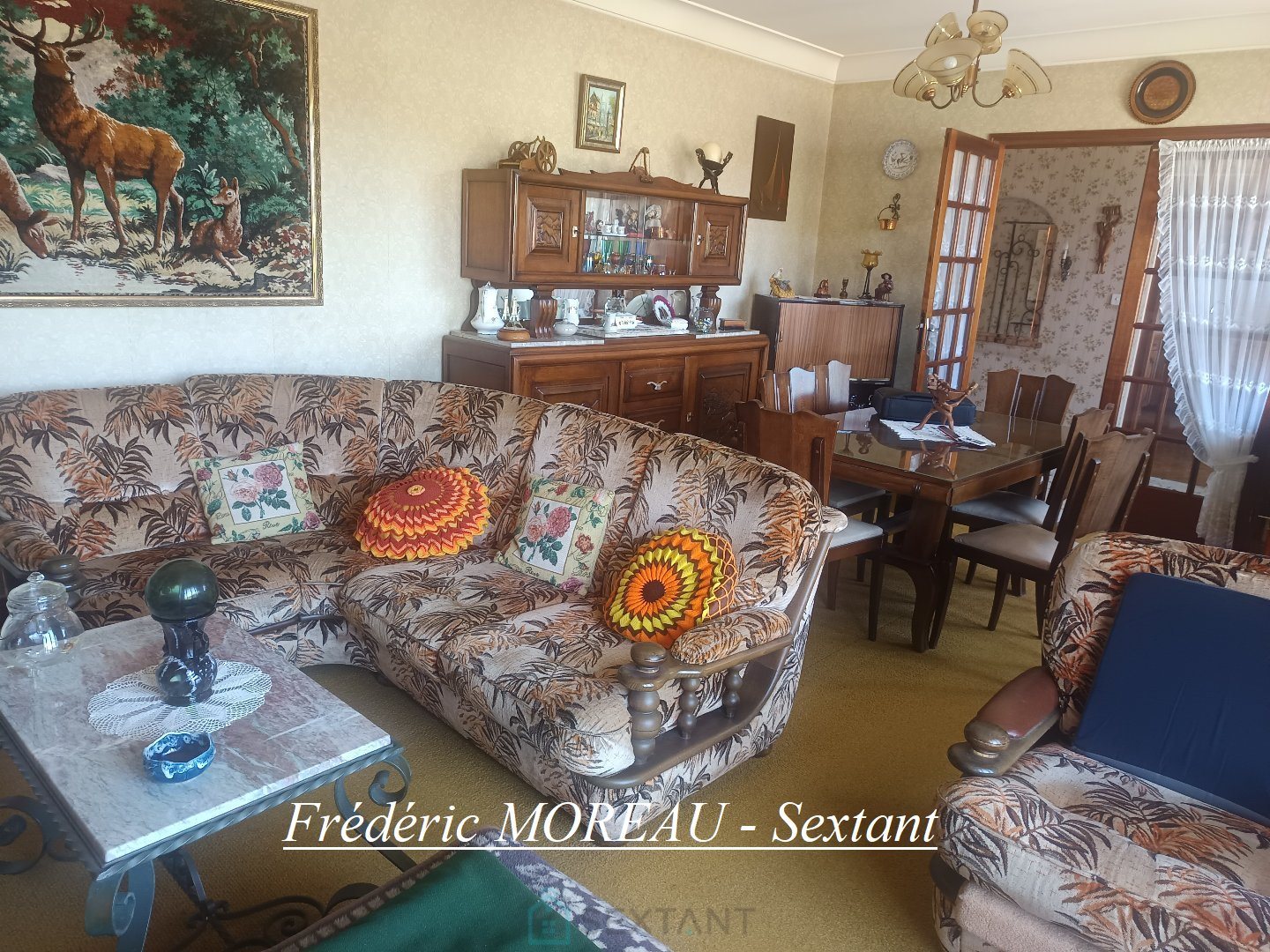 Maison à vendre, 140m², Bergerac