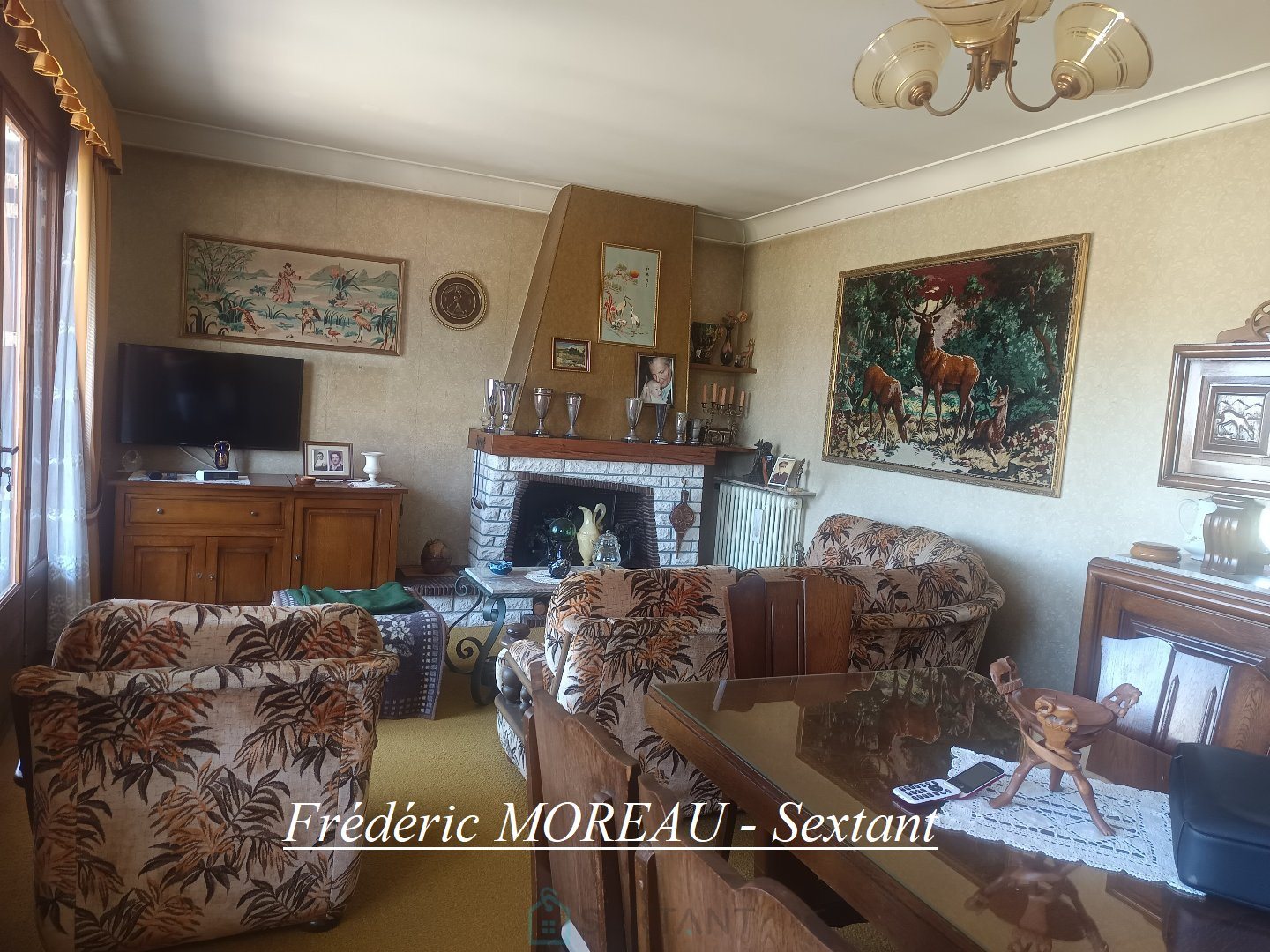 Maison à vendre, 140m², Bergerac