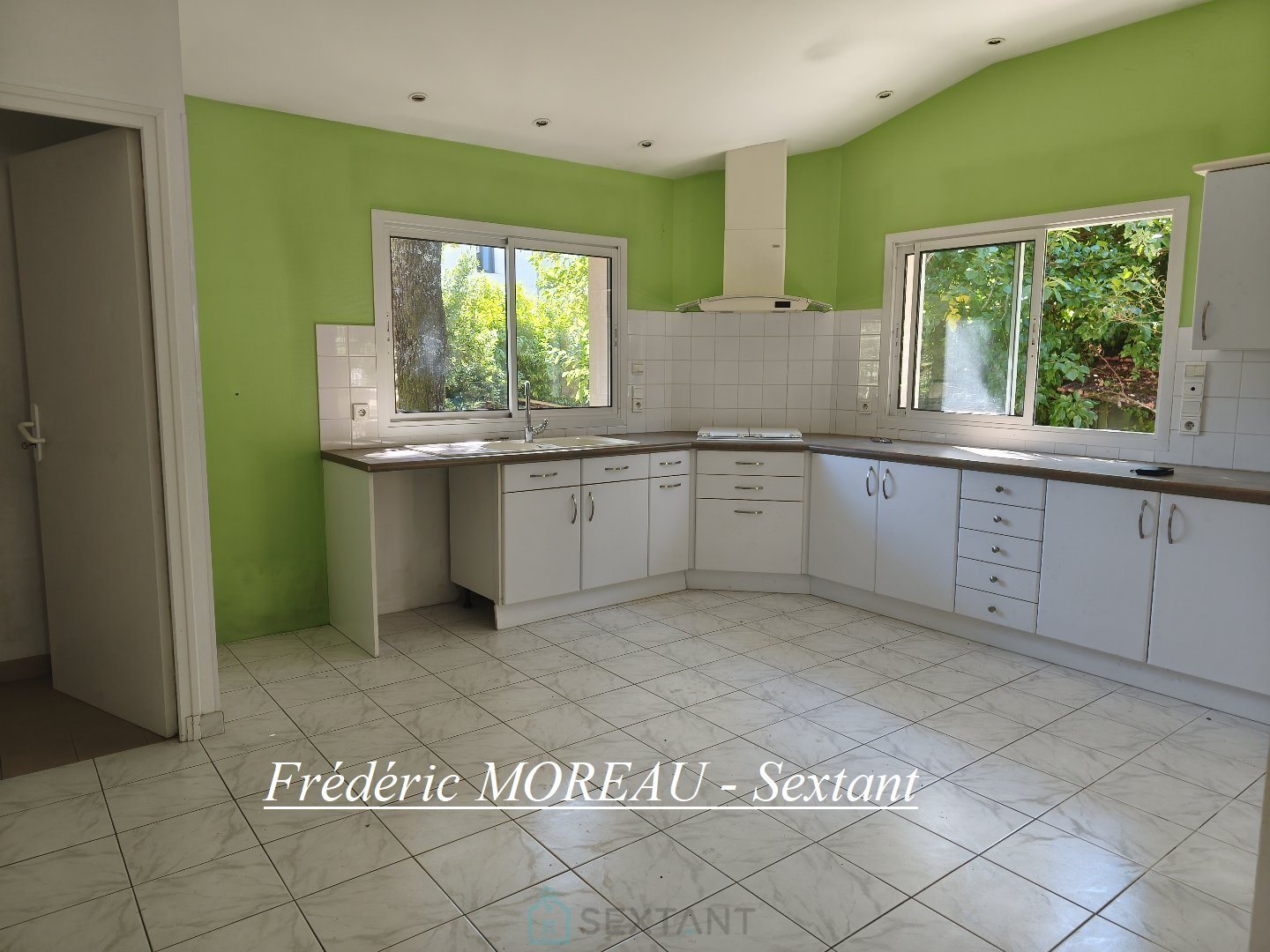 Maison à vendre, 115m², Bergerac