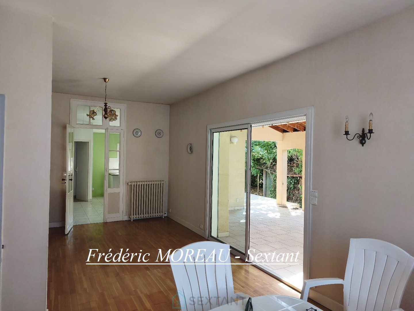 Maison à vendre, 115m², Bergerac