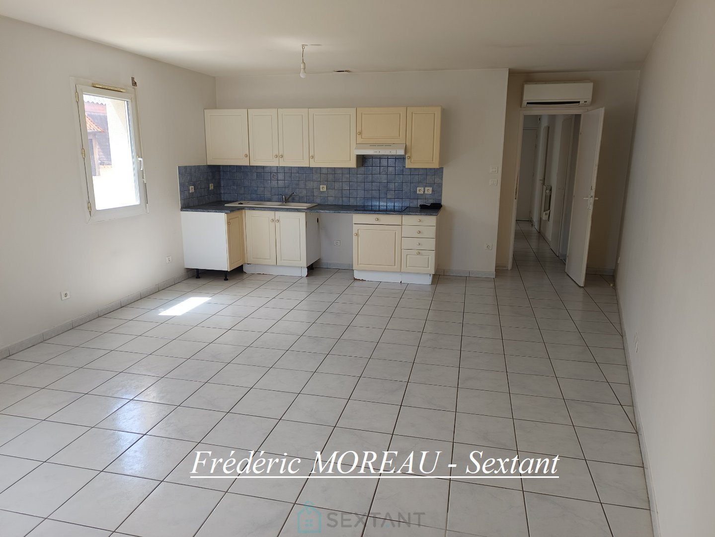 Appartement à vendre, 61m², Bergerac