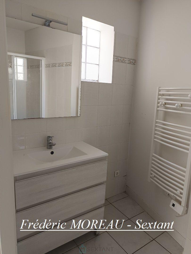 Appartement à vendre, 61m², Bergerac