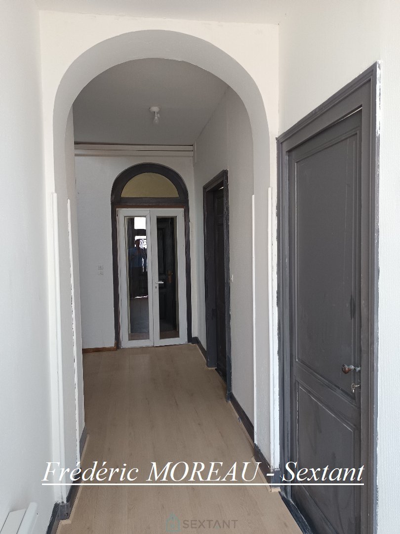 Maison à vendre, 110m², Bergerac