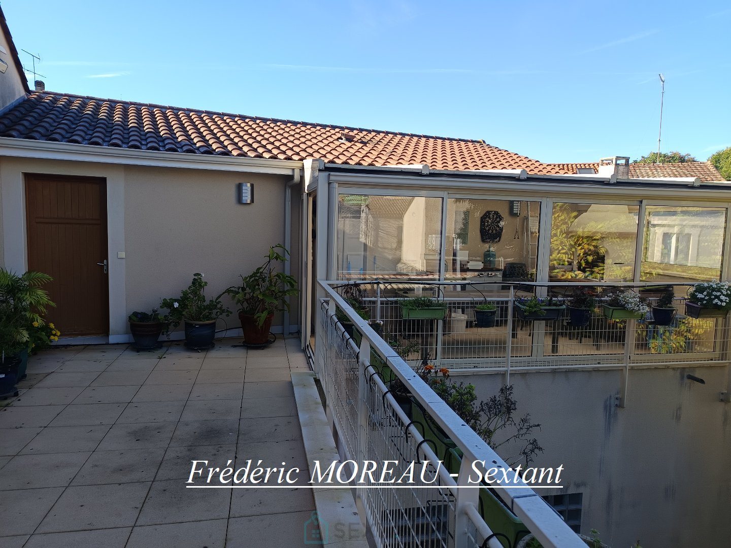 Appartement à vendre, 155m², Bergerac