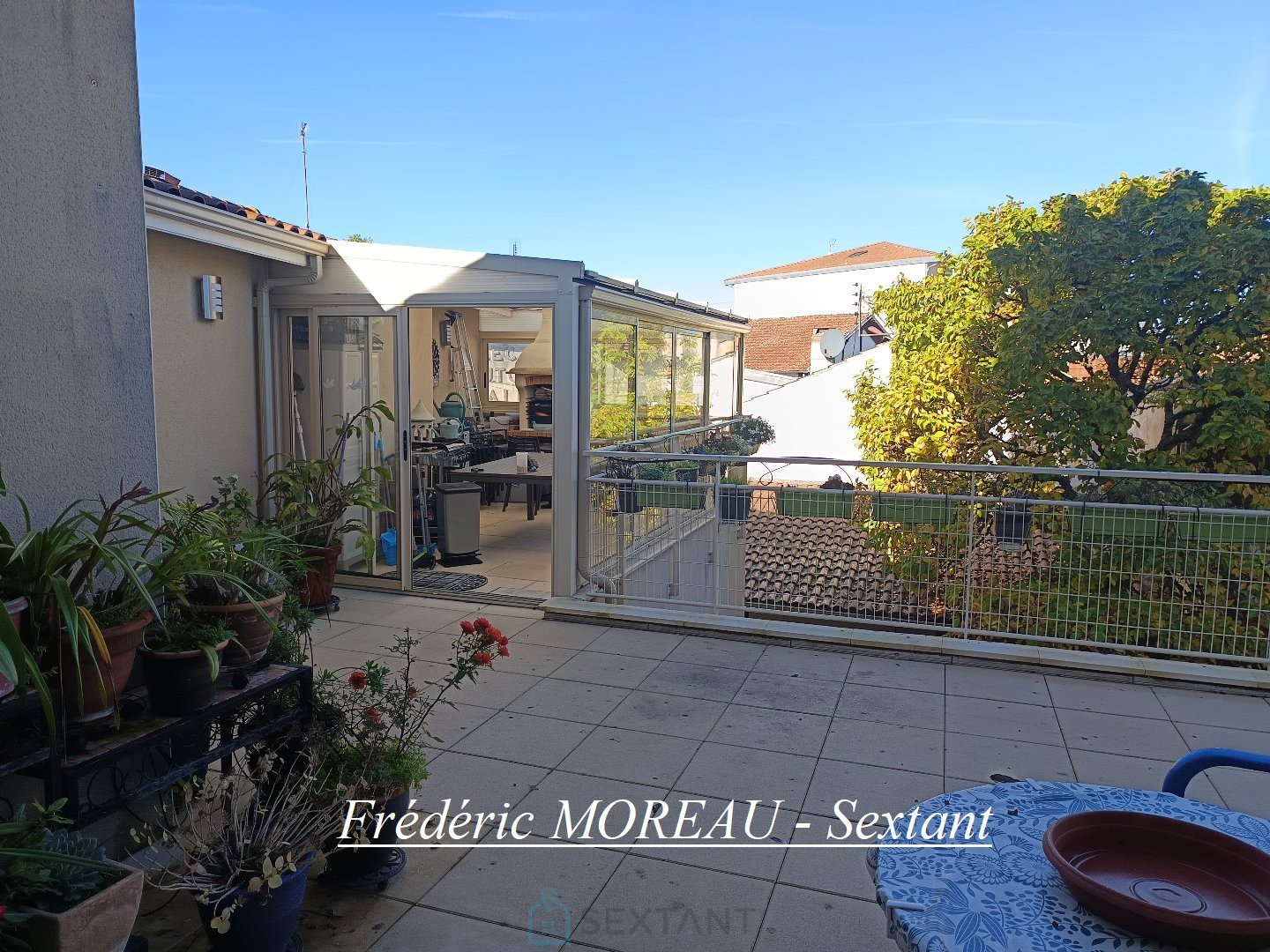 Appartement à vendre, 155m², Bergerac