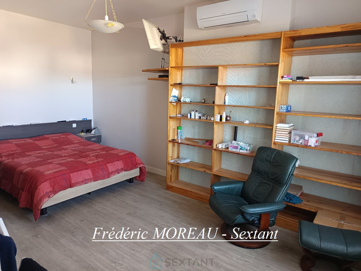 Appartement à vendre, 155m², Bergerac