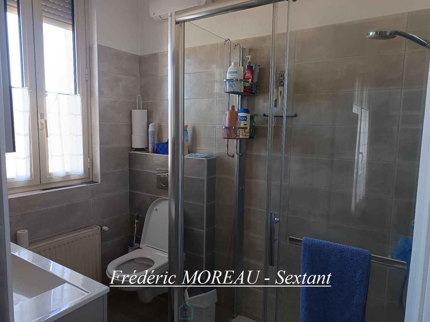 Appartement à vendre, 155m², Bergerac
