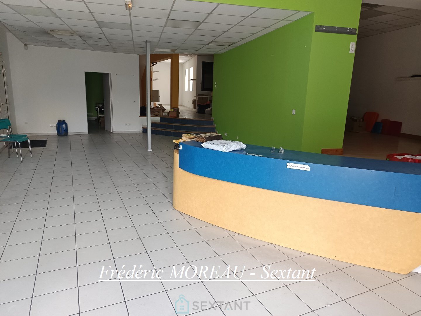 Maison à vendre, 212m², Bergerac