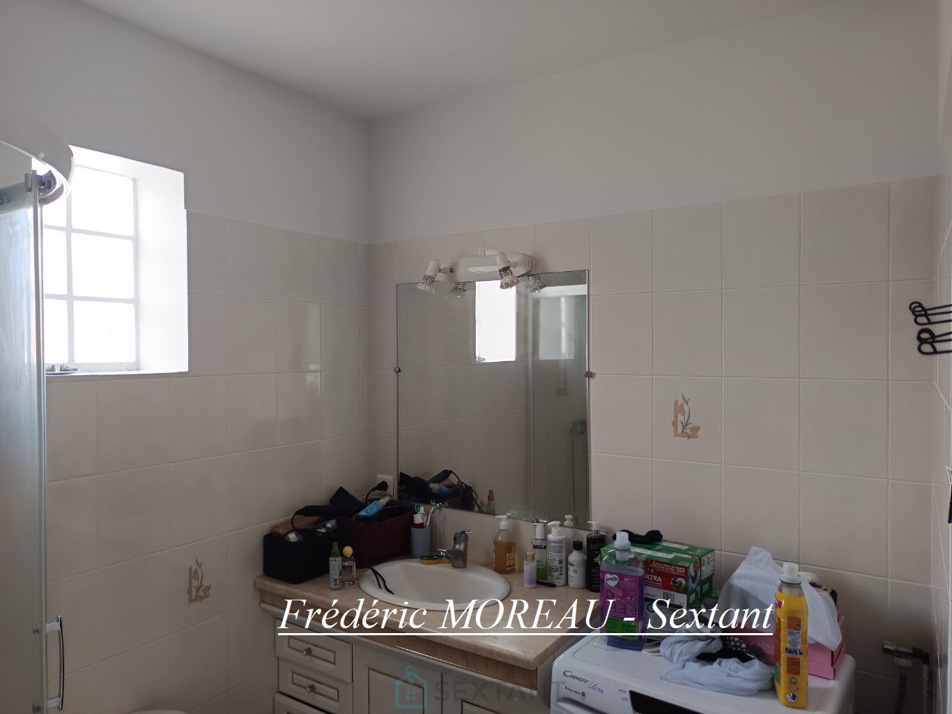 Appartement à vendre, 42m², Bergerac