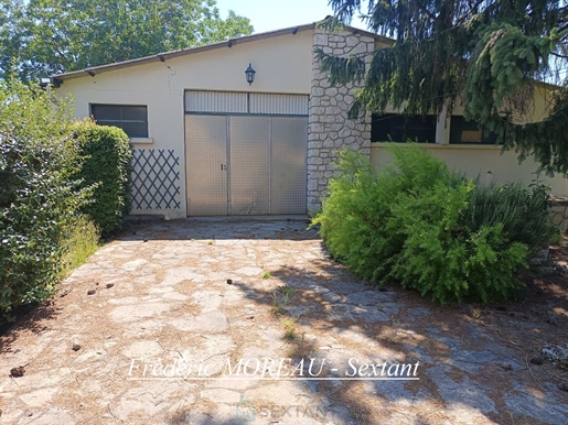 Maison 5 pièces 140 m² · à Bergerac · 140 m² · 223 000 €