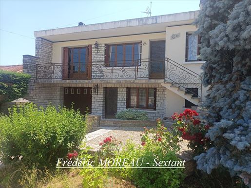 Maison 5 pièces 140 m² · à Bergerac · 140 m² · 223 000 €