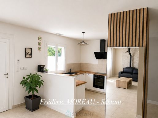 Maison 4 pièces 115 m² · à Bergerac · 115 m² · 227 900 €