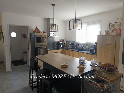 Maison 4 pièces 95 m² · à Cours-de-Pile · 95 m² · 231 000 €