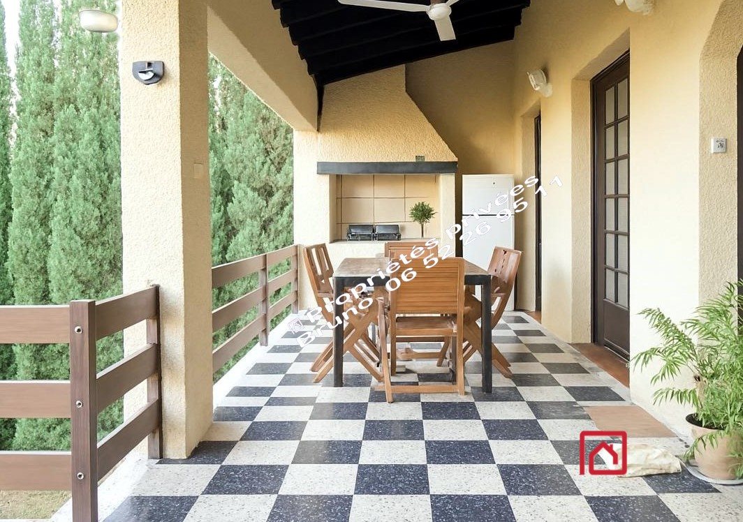 Maison à vendre, 215m², Montazels