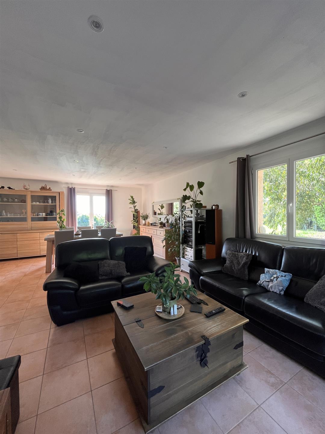 Maison à vendre, 130m², Mauvezin