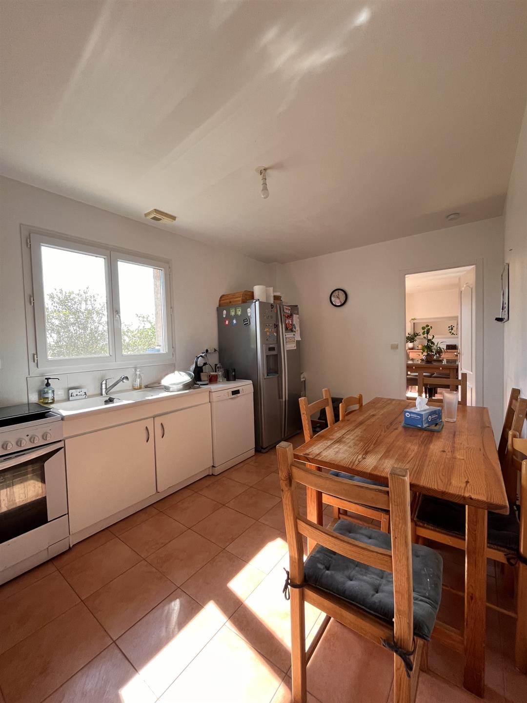 Maison à vendre, 130m², Mauvezin
