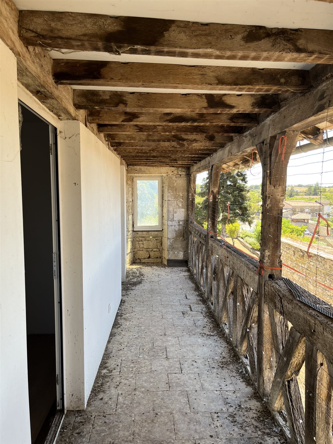 Maison à vendre, 400m², Mauvezin