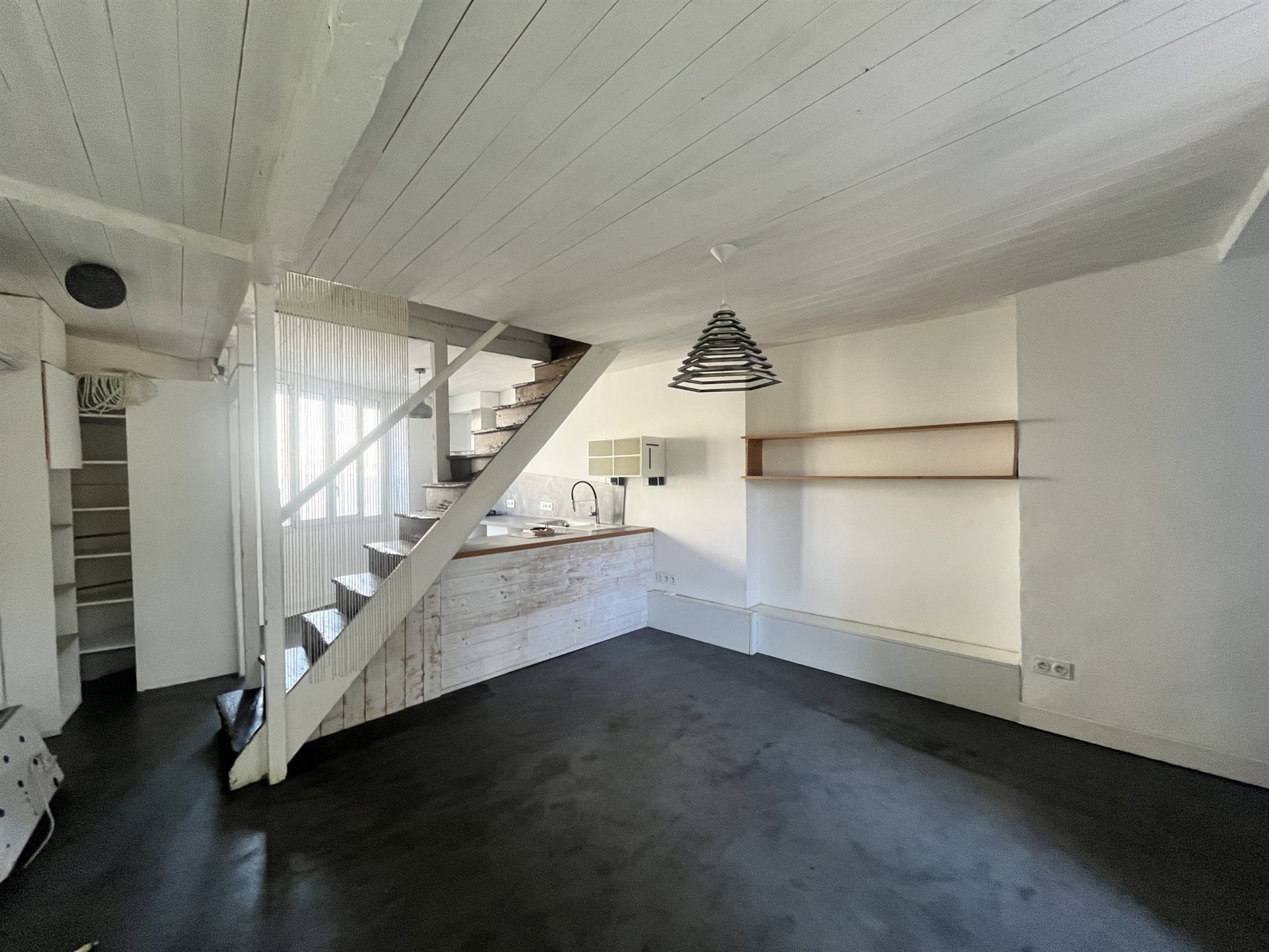 Maison à vendre, 75m², Saint-Clar