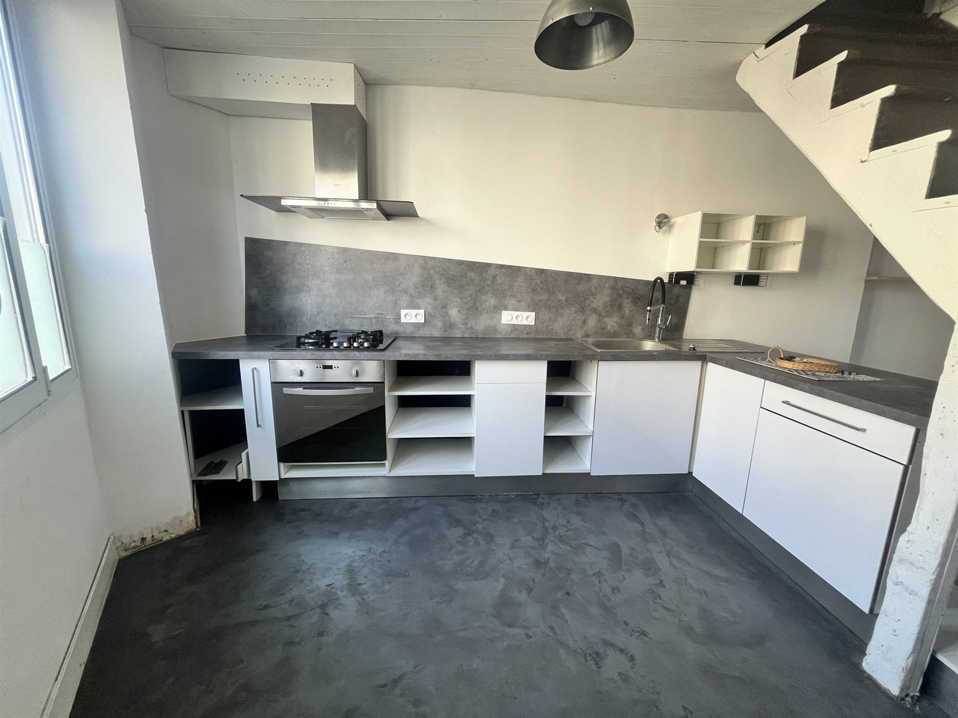 Maison à vendre, 75m², Saint-Clar
