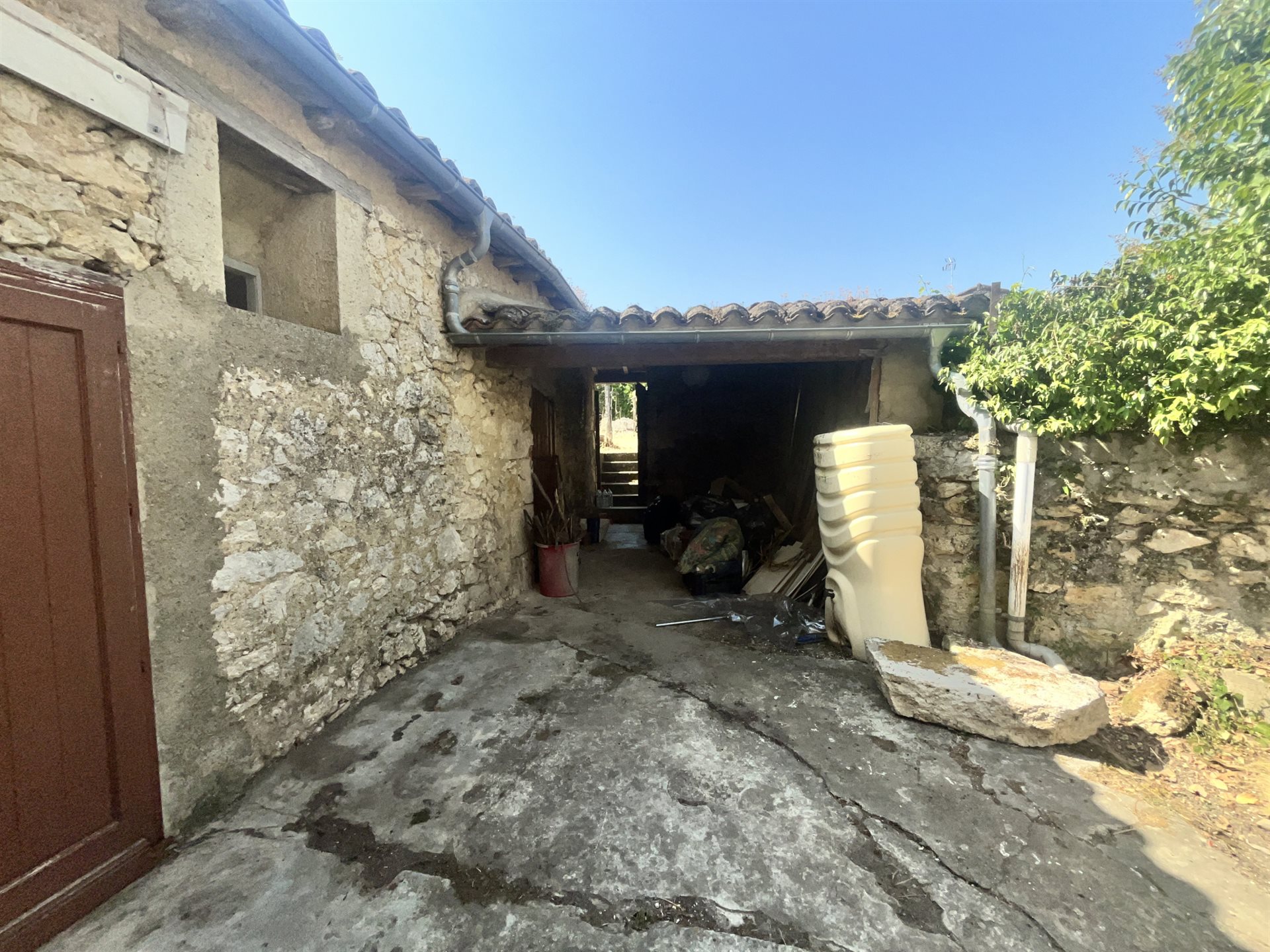 Maison à vendre, 75m², Saint-Clar