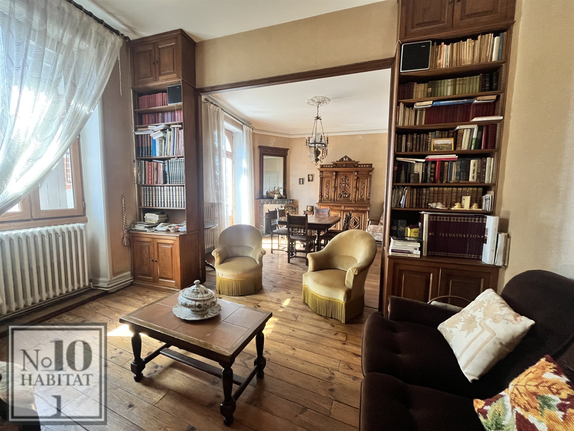 Maison à vendre, 160m², Mauvezin