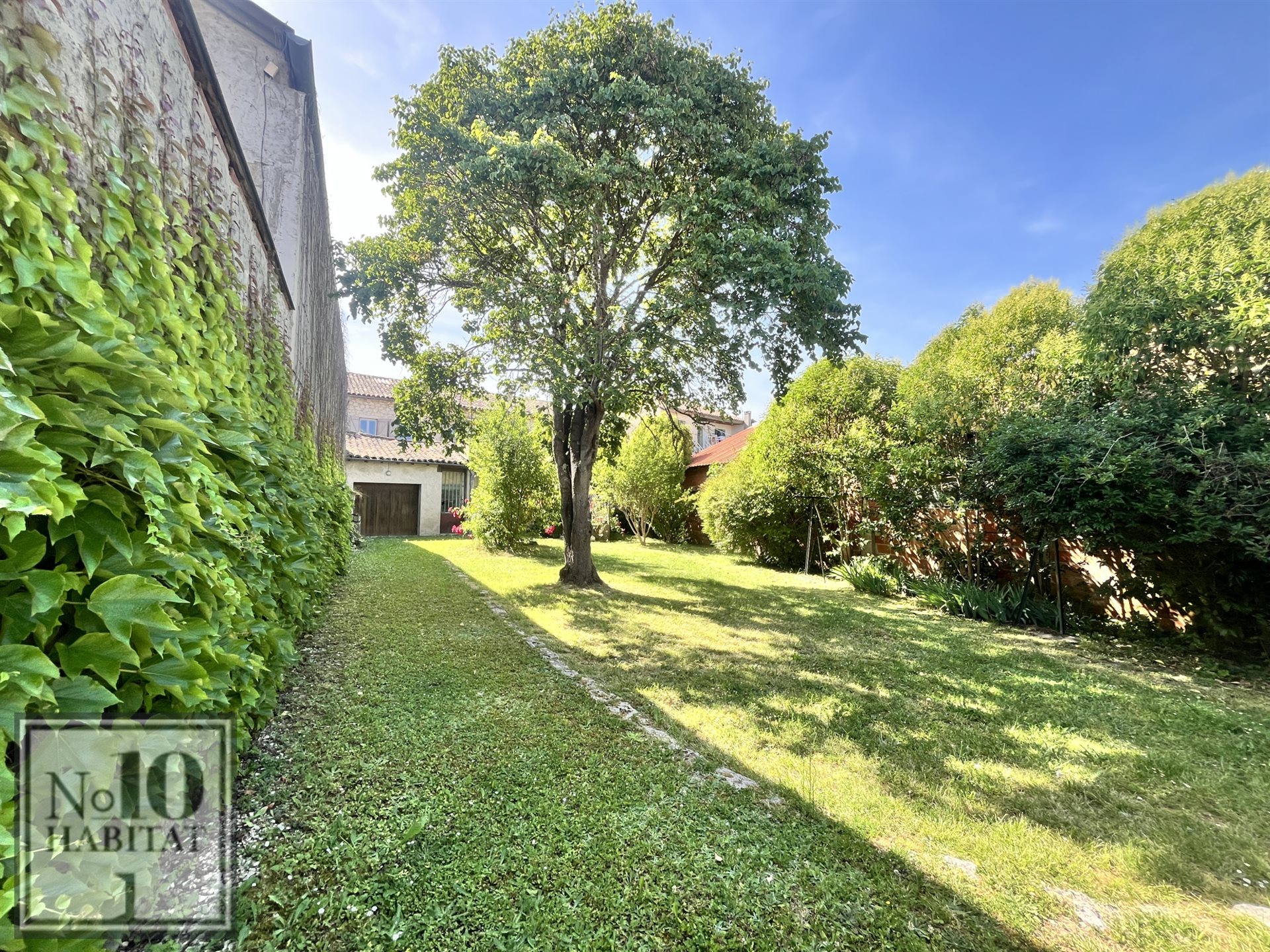Maison à vendre, 160m², Mauvezin