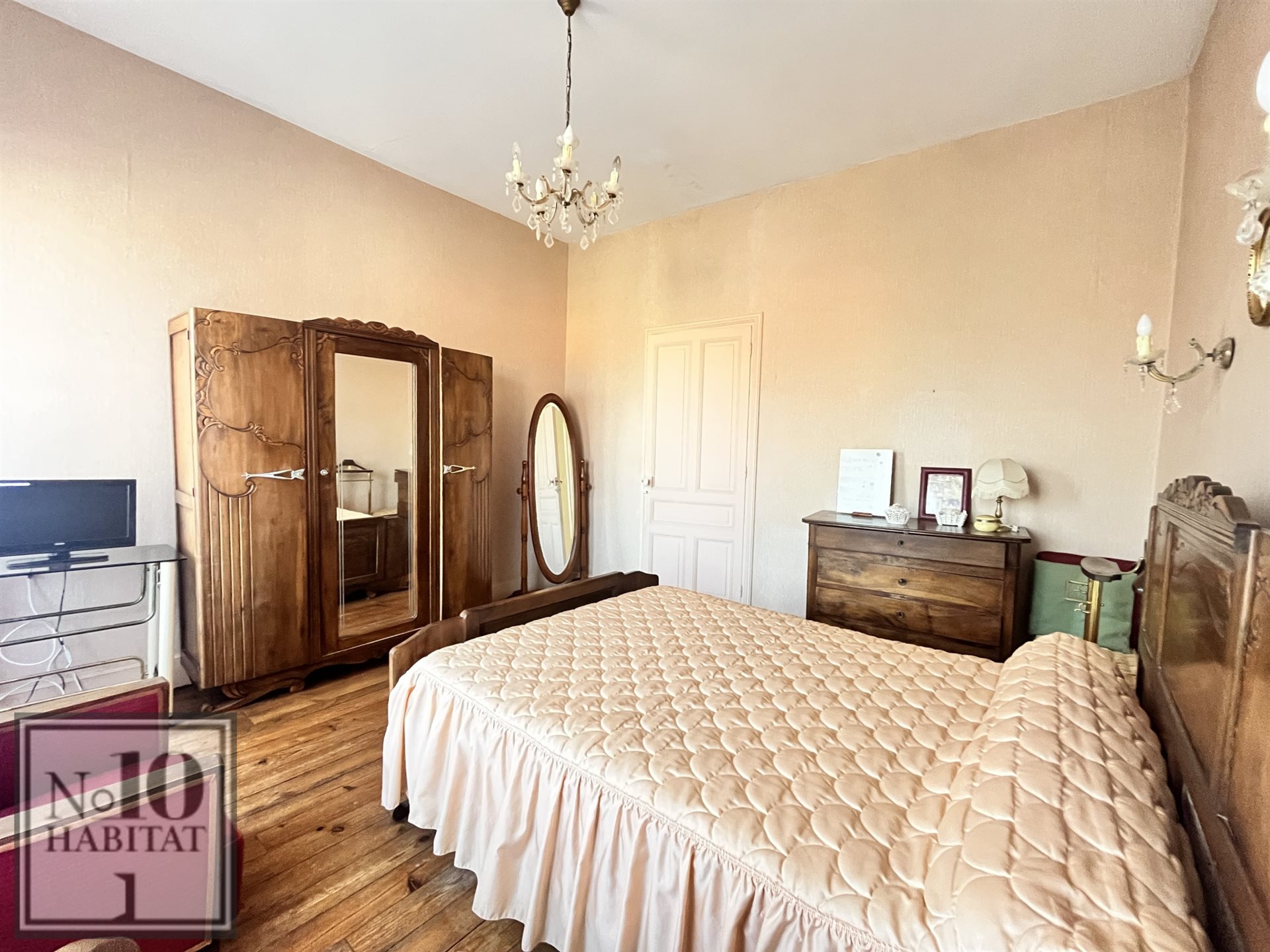 Maison à vendre, 160m², Mauvezin