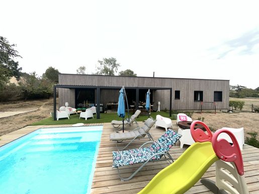 Maison 5 pièces 135 m² · à Mauvezin · 135 m² · 335 000 €