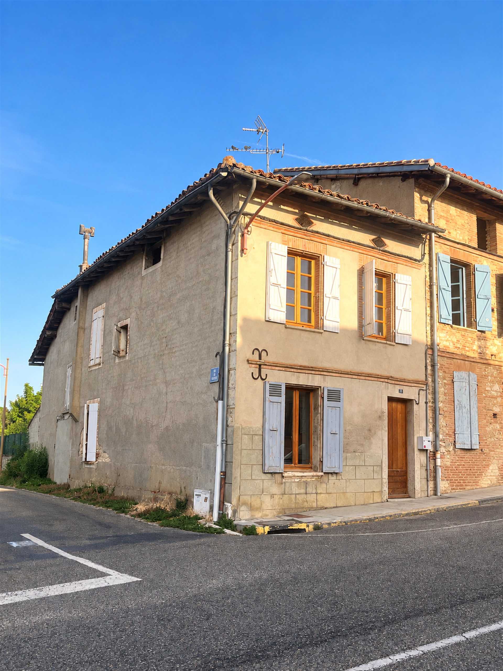 Maison à vendre, 127m², Beaumont-de-Lomagne