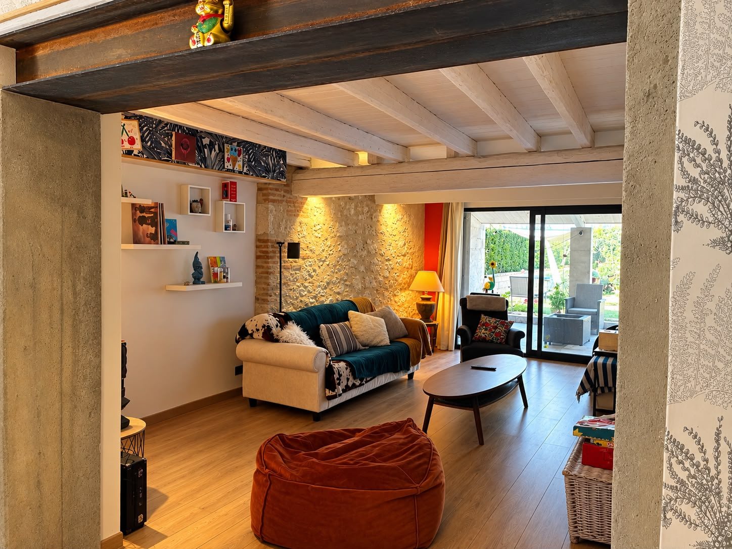 Maison à vendre, 127m², Beaumont-de-Lomagne