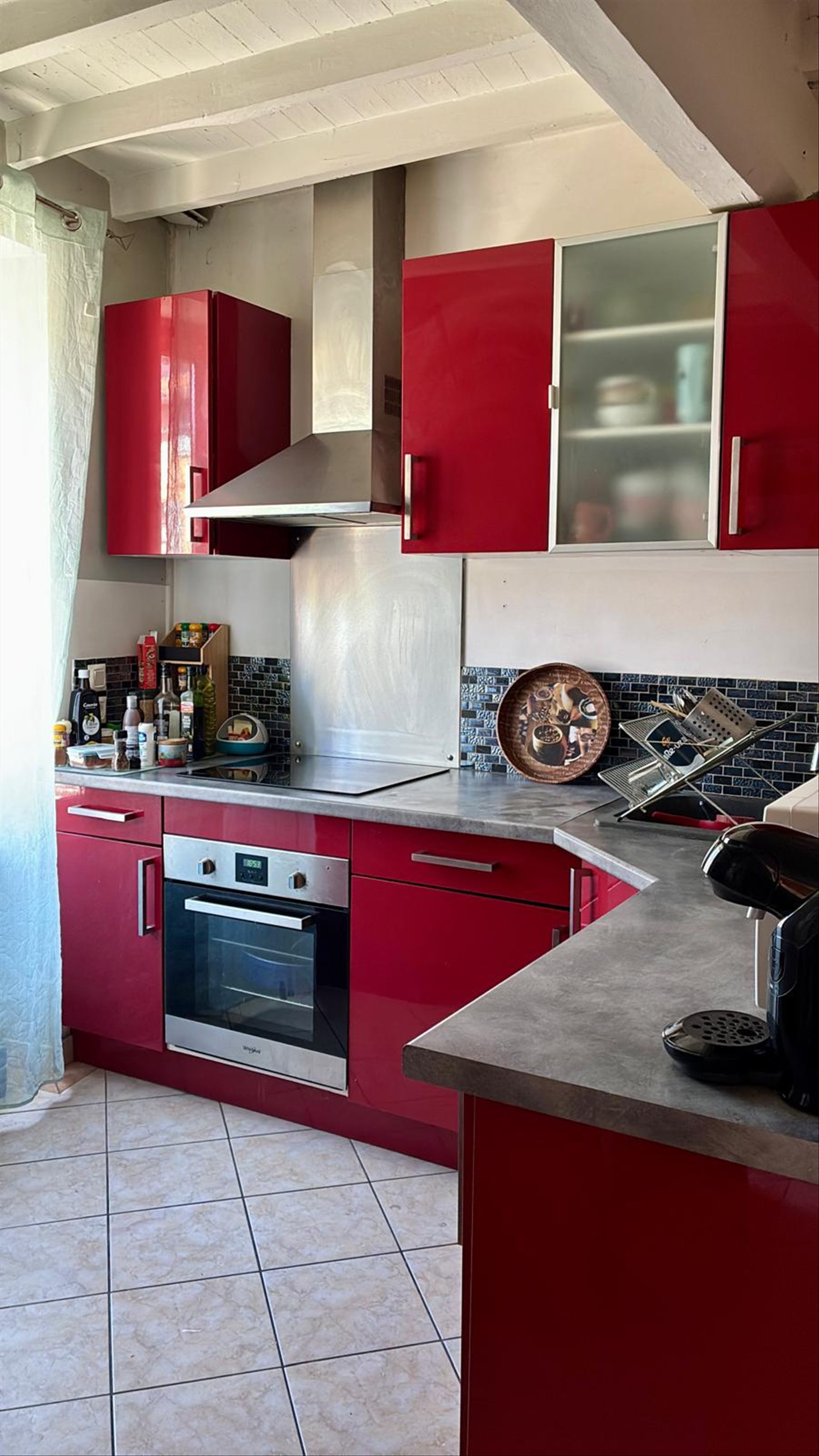 Maison à vendre, 127m², Beaumont-de-Lomagne