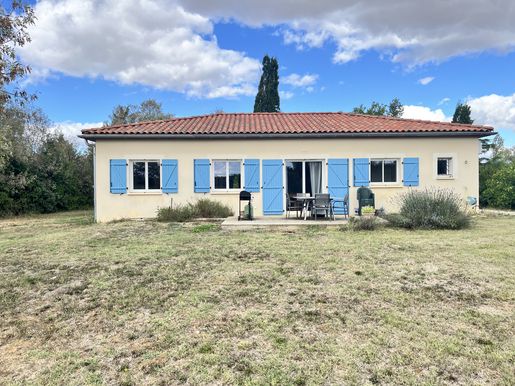 Maison 4 pièces 96 m² · à Mauvezin · 96 m² · 225 000 €