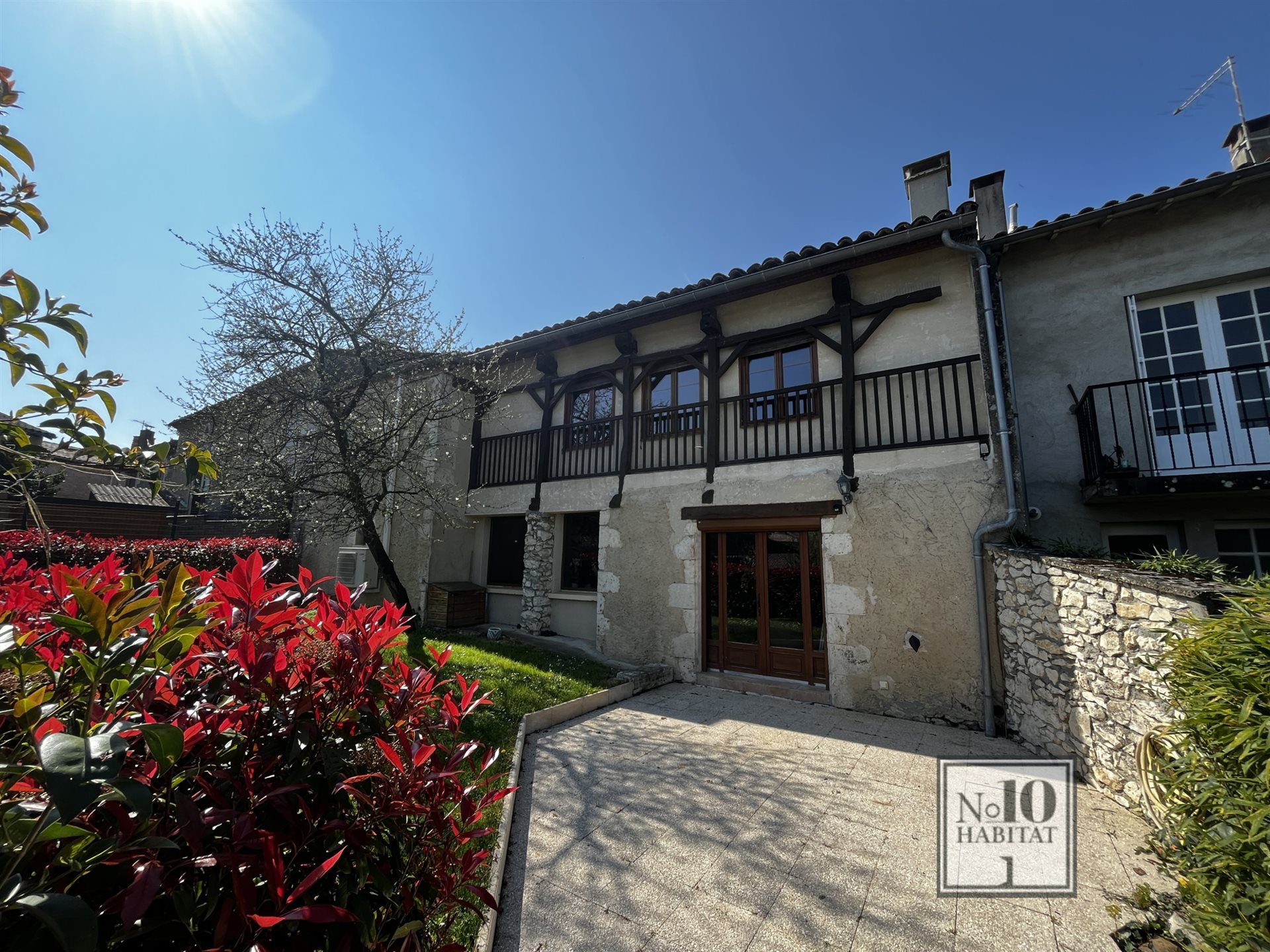 Maison à vendre, 240m², Mauvezin