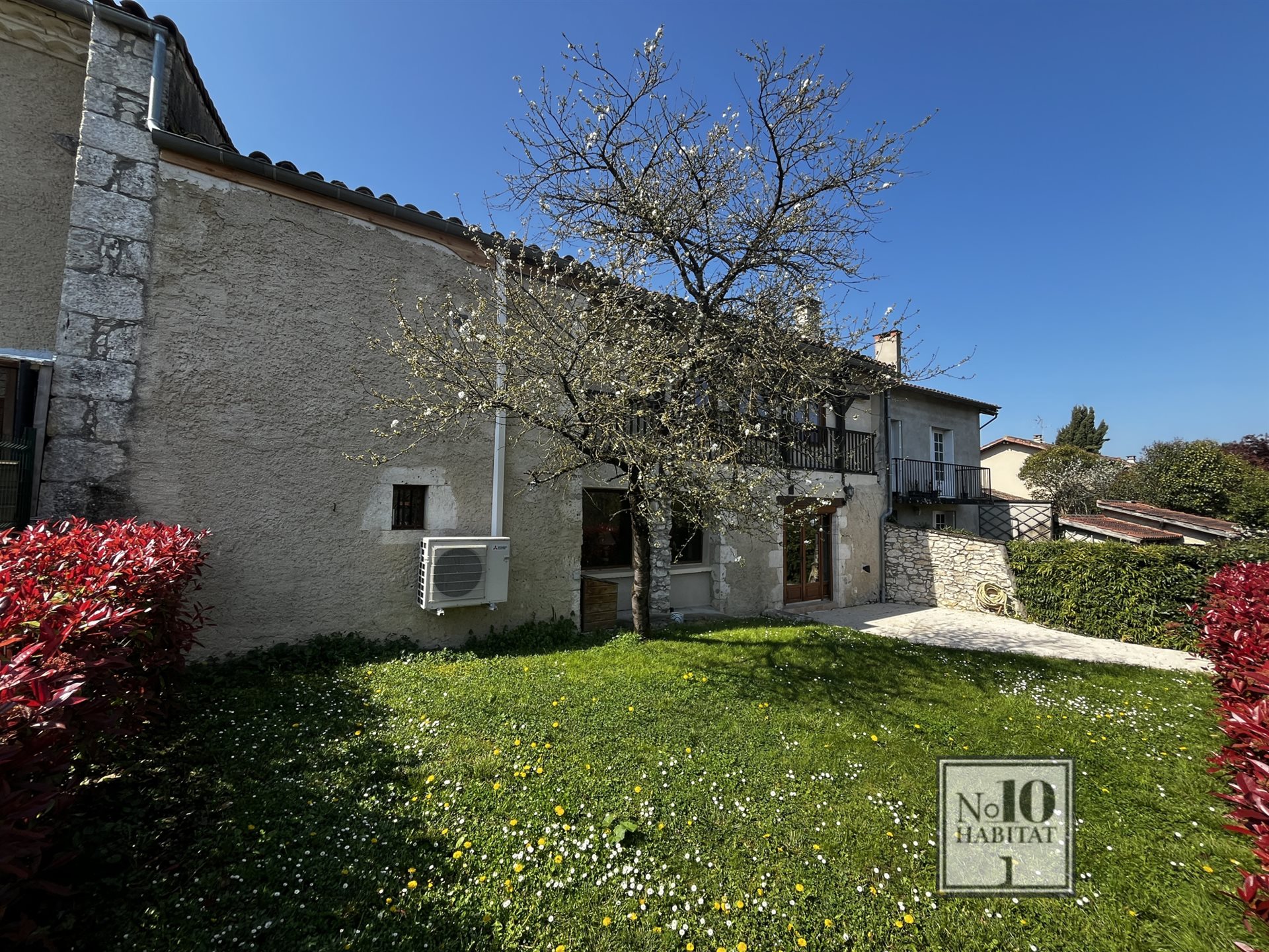 Maison à vendre, 240m², Mauvezin