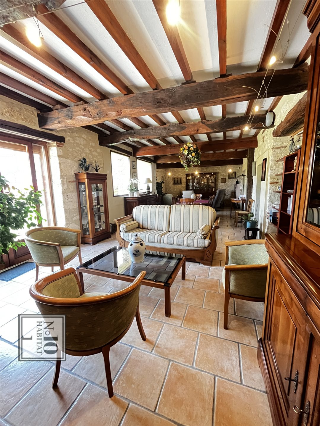 Maison à vendre, 240m², Mauvezin