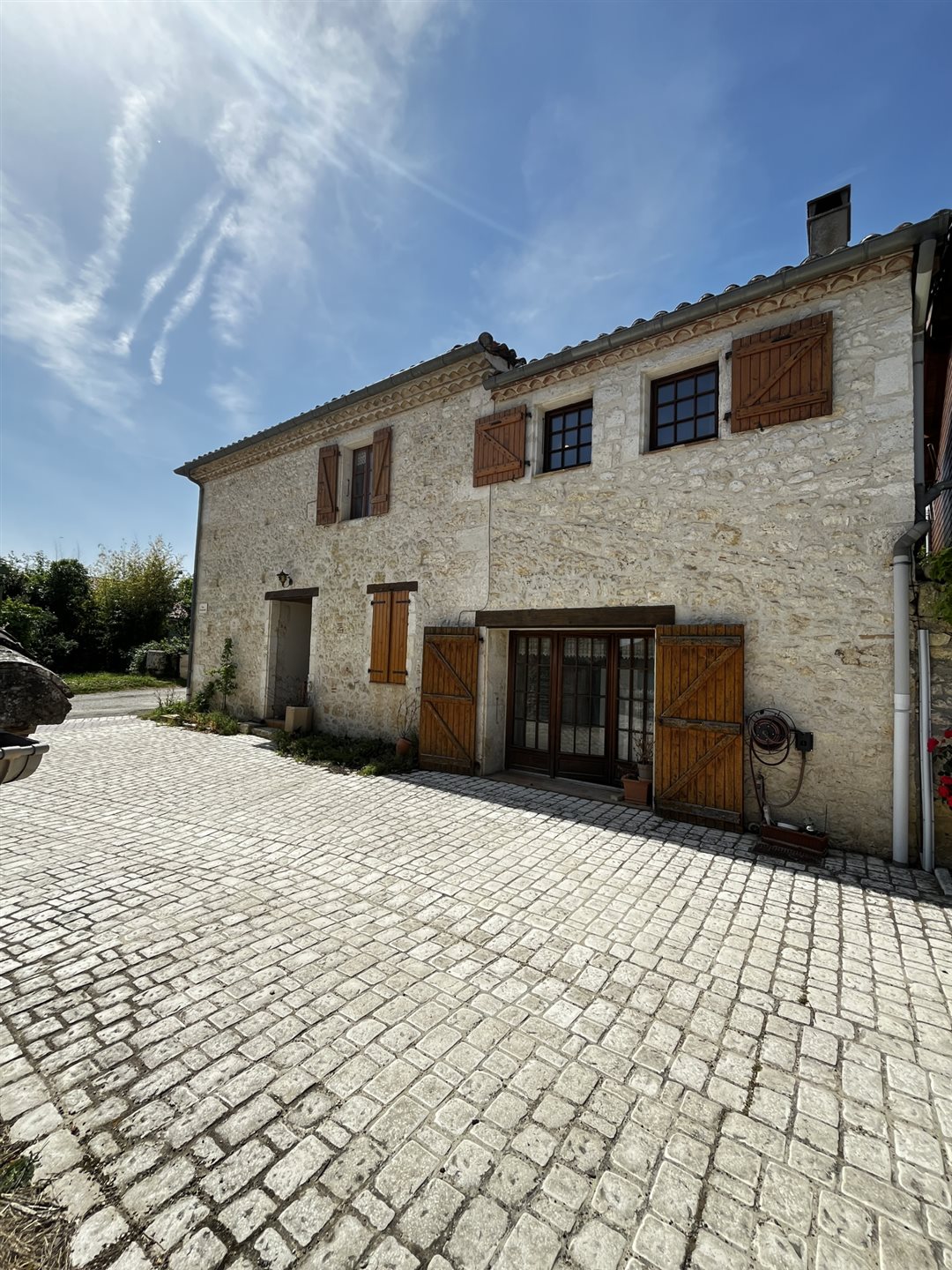 Maison à vendre, 151m², Mauvezin